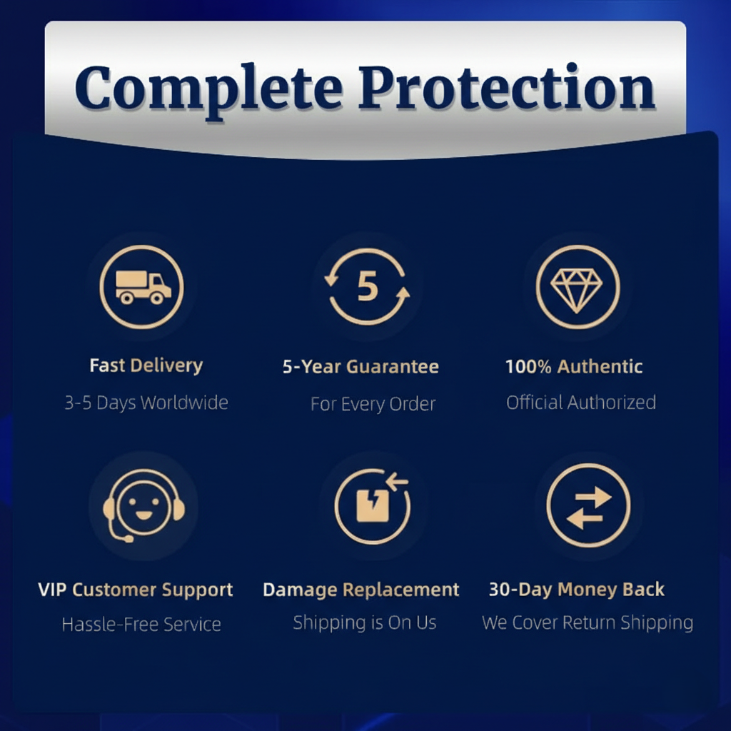 1800W/1024Wh Portable Power Station for RV & Camping